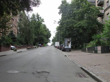 Ситилайт A в Киеве, 1.2x1.8  Хмельницького Богдана, 49 фото 1