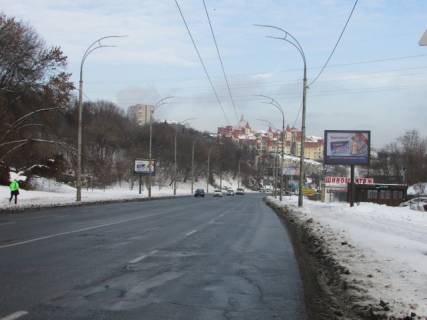 Скроллер A в Киеве, 3.14x2.32  Протасів Яр, 39А - 196260 фото 1