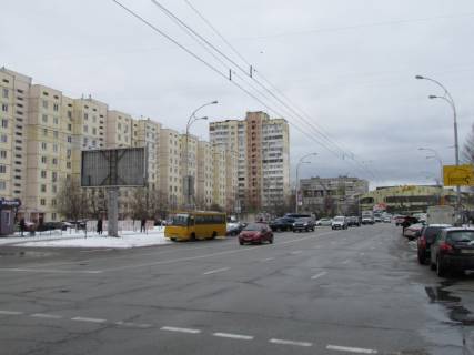 Призматрон, Призма B у Києві, 6x3  Героїв Дніпра, 32 - 26997 Фото 1