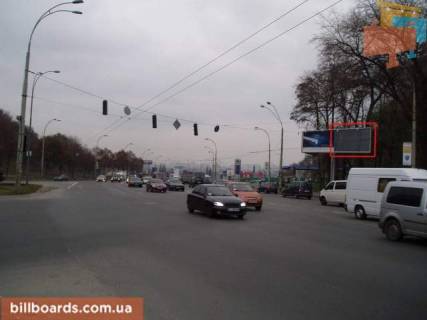 Призма  в Киеве Миколи Міхновського бульвар (Дружби Народів бульвар)-пл. ГВОВ - ( 1 ) - 26707 фото 1