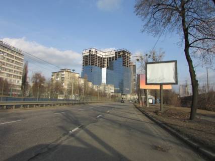 Скролер, Скрол A у Києві, 3.14x2.32  Борщагівська, навпроти буд. 10 (рухаючісь до центру міста) - 196143 Фото 1