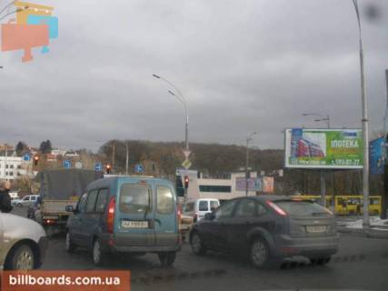 Сітіскролл A у Києві Ген. Алмазова (Кутузова), 16/19 (розподілювач) рух від пл. Л. Українки Фото 1