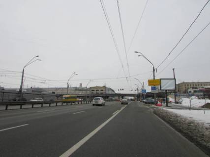 Скроллер A в Киеве, 3.14x2.32  Берестейський (Перемоги) пр-кт,46  (за 150 метрів до м.Шулявська) - 297762 фото 1