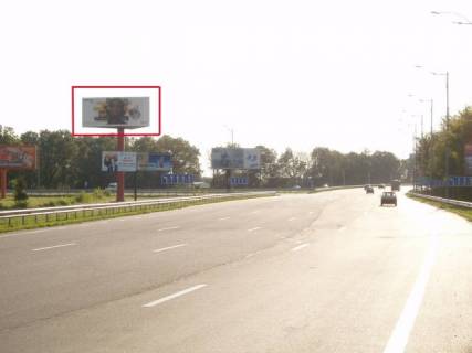 Беклайт A у Києві, 12x5  Бориспіль-Юніпол (вежа) Фото 1