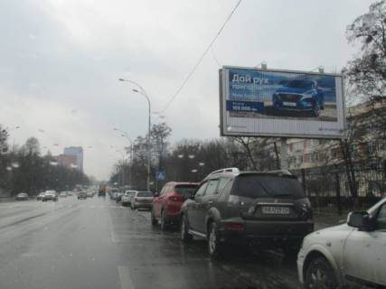 Призма A в Киеве, 6x3  Васильківська, 90 - 196458 фото 1