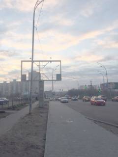 Призма B в Киеве Здолбунівська 13 - 297996 фото 1