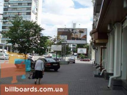 Призма  в Киеве Жилянская, 5/Б.Васильковская - 26330 фото 1