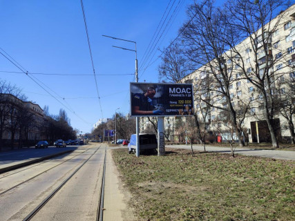 Призма A в Киеве, 6x3  Дегтярівська, 58 - 195923 фото 1