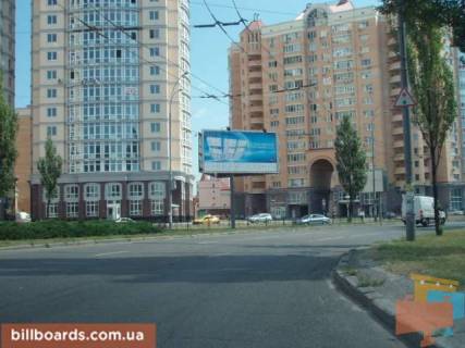 Призматрон, Призма  у Києві Героев Сталинграда/М.Залки - 27111 Фото 1