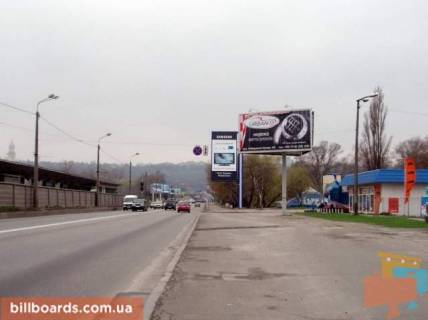 Призматрон, Призма  у Києві пр.Броварской,"Гидропарк" - 27127 Фото 1