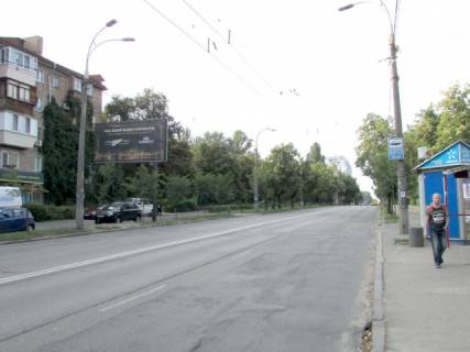Билборд B в Киеве, 6x3  Щербаківського Данила (Щербакова), 64 фото 1