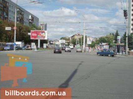 Призма  в Киеве пл.Л.Украинки /Кутузова, 16 - 26403 фото 1