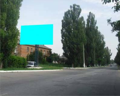 Билборд B в Лозовой, 3х6  Л З Т Д фото 1