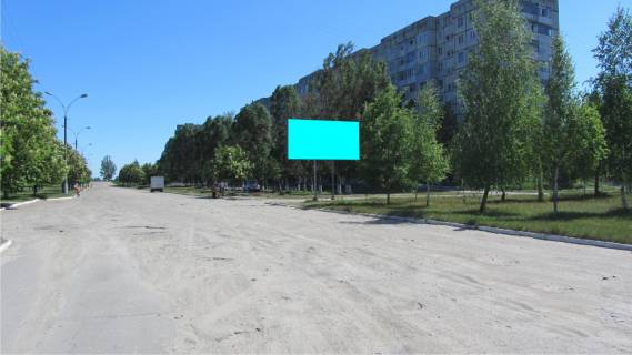 Билборд A в Ковшаровке, 3х6  Ковшаровка фото 1