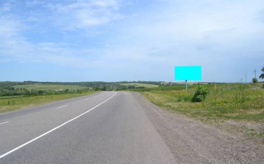 Билборд A в Шестакові с.Шестаково на Волчанск фото 1