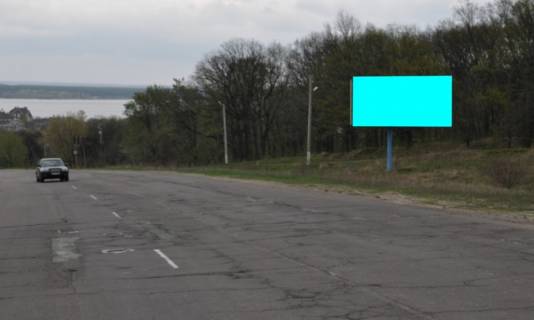 Билборд A в Старом Салтове Спуск (на Волчанск) фото 1