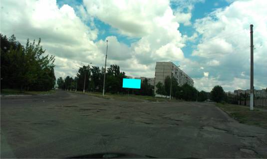 Билборд B в Ковшаровке, 3х6  Ковшаровка фото 1