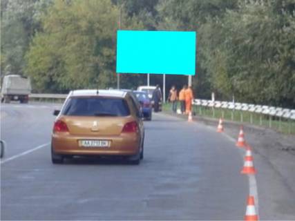 Билборд A в Чугуеве, 3х6  ул. Ростовская / ул. Коляева фото 1