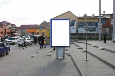 Ситилайт A в Мукачеве ТРК "Щодня" 1 фото 1