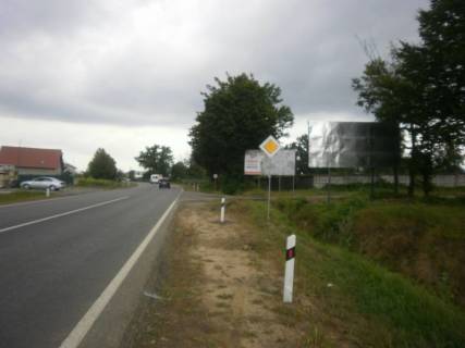 Билборд A в Берегово Мукачево-Рогатин, виїзд з міста, напрямок на м.Іршаву фото 1