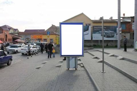 Ситилайт A в Мукачеве ТРК "Щодня" 3 фото 1