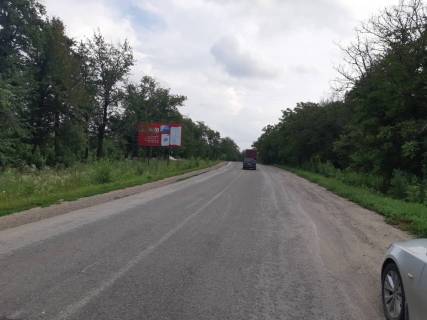 Билборд B в Кельменцах, 3*6  біля в*їзного знака смт. Кельменці фото 3