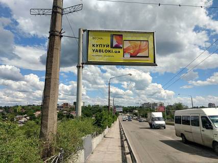 Бэклайт B в Запорожье пр.Соборный-Победы фото 1