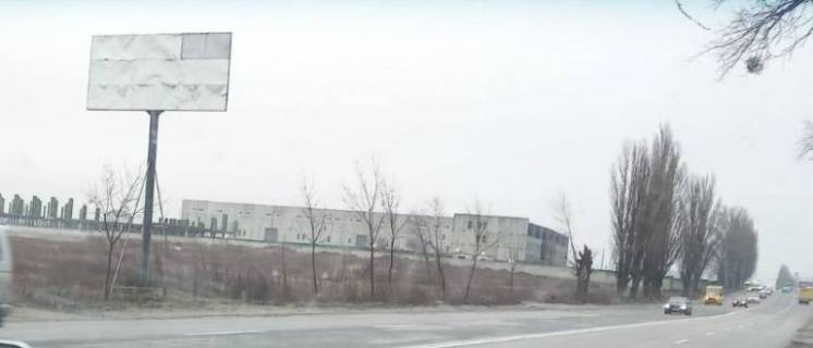 Билборд B в Боярке, 3х6  Ул. Магистральная , в Киев фото 1