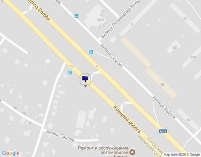 Билборд A в Киеве, 3x6  Кільцева, напроти вул.Литвиненко Вольгемут, нижній схема