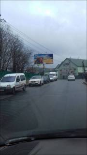 Призматрон, Призма B у Петропавлівська Борщагівка, 3x6  вул. Кришталева, Епіцентр - 335459 Фото 1