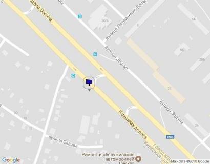 Билборд A в Киеве, 3x6  Кільцева, напроти вул.Литвиненко Вольгемут, верхній схема