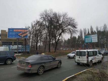 Призматрон, Призма B у Ірпені, 3х6  Ирпень, ж/д переезд - 335388 Фото 1