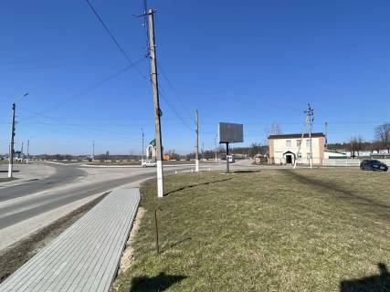 Нестандарт B у Білій Церкві, 3х2  Володарка, на кругу Фото 1