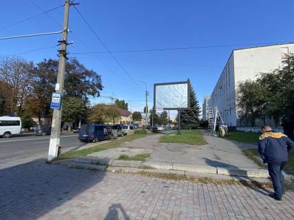 Беклайт A у Білій Церкві, 4х3  бул. Олександрійський, 10 (Банк Пумб, навпроти Укртелекому) Фото 1