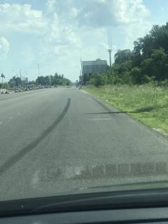 Билборд A в Київських трасах, 6х3  Київ-Одеса - в сторону Одеси (за поворотом на Терезино, перед КП) фото 1