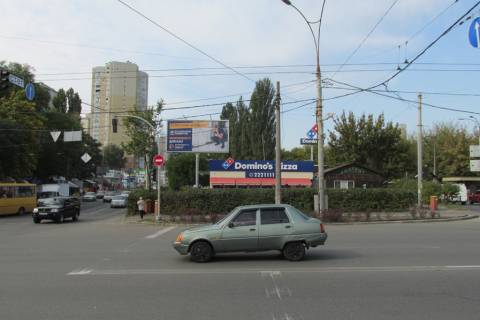 Призма B в Киеве Правды пр-т / Вышгородская ул. - 28984 фото 1