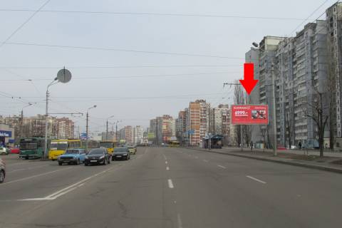 Призматрон, Призма A у Києві, 3х6  Маяковського пр-т., 34 - 394279 Фото 1