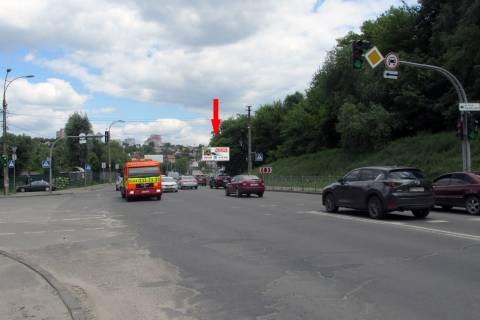 Призма A в Киеве, 6х3  вул.Кайсарова / 180м до проспекта Валерія Лобановського - 333464 фото 1