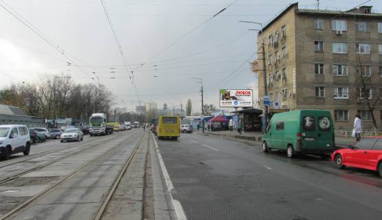 Призматрон, Призма A у Києві, 6х3  вул. Бориспільська, 3 - 388186 Фото 1