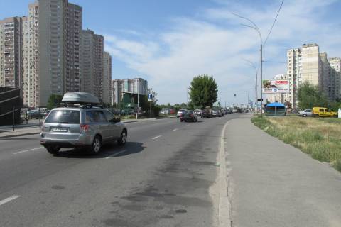 Призма A в Киеве, 6х3  просп. Петра Григоренко, 9 - 373025 фото 1