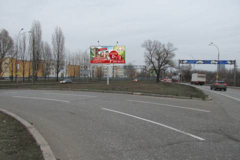 Призматрон, Призма A у Києві, 3х6  вул. Ак.Заболотного 35, (в напр. ТЦ"АТМОСФЕРА", Столичного шоссе та авторинку) - 394383 Фото 1