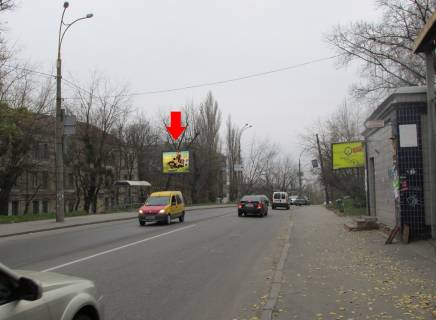 Скролер, Скрол B у Києві, 3,14х2,35  Щорса вул., 18 - 394271 Фото 1