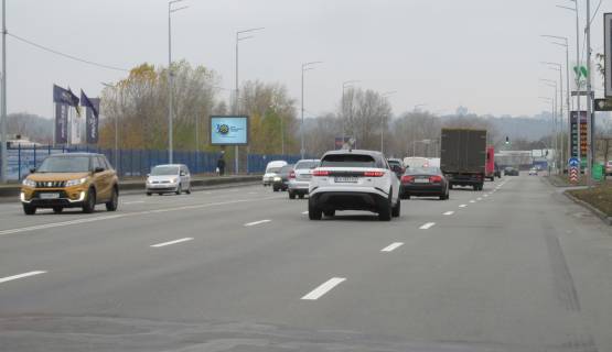 Скролер, Скрол B у Києві, 3,14х2,35  Дніпровська набережна, 10 - 389274 Фото 1