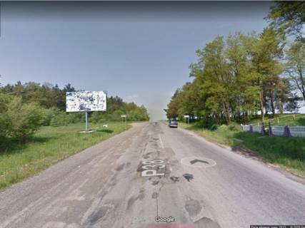 Билборд A в Гуте с.Підгір'я (дорога на Гуту)  фото 1