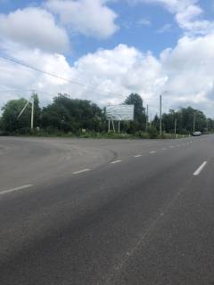 Билборд B в Поддубцах, 3x6  с. Піддубці, Київська траса фото 1