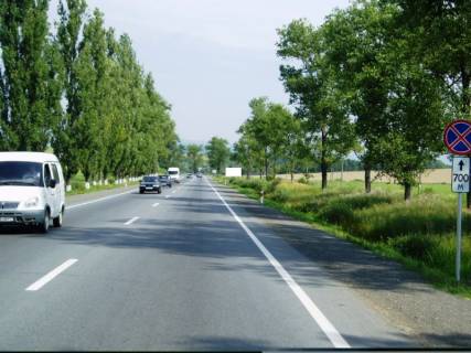 Білборд, Бігборд (Борд)  A у , , 3x6  Автодорога "Київ-Чоп", в"їзд в Ужгородський р-н, біля ресторану "Короп" Фото 1