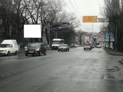 Бэклайт B в Херсоне, 4x3  Николаевское шоссе (р-н пл.Ганибала) фото 1