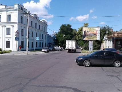 Призма A в Херсоне, 4x3  Ул. Декабристов/Гоголя - 341330 фото 1