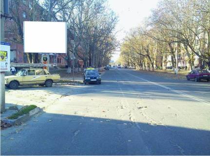 Беклайт B у Херсоні, 4x3  вул.І.Кулика,114 Фото 1