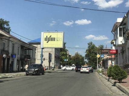 Призма B в Херсоне, 4x3  Перекресток ул.Потемкинской  и ул.Преображенской - 341329 фото 1